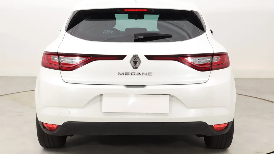 Renault Megane -