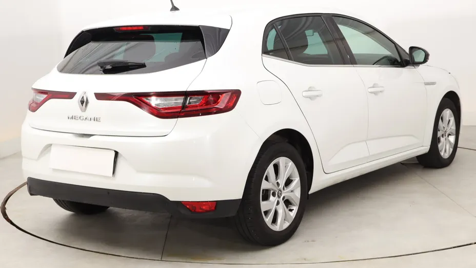Renault Megane -