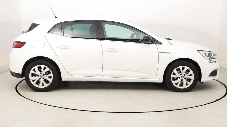 Renault Megane -