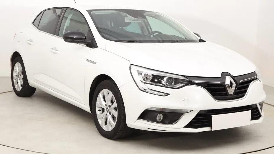 Renault Megane -