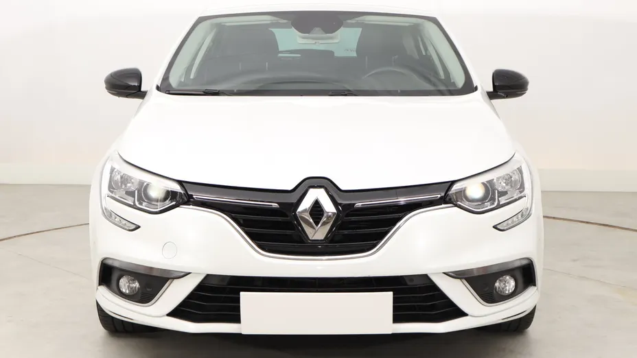 Renault Megane -