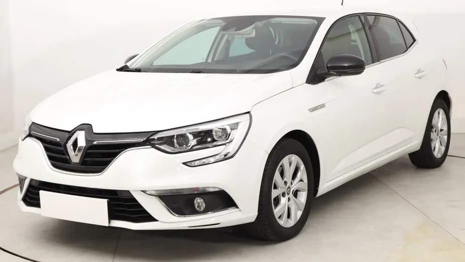 Renault Megane -