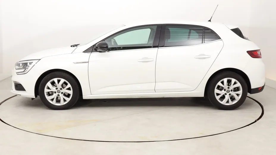 Renault Megane -