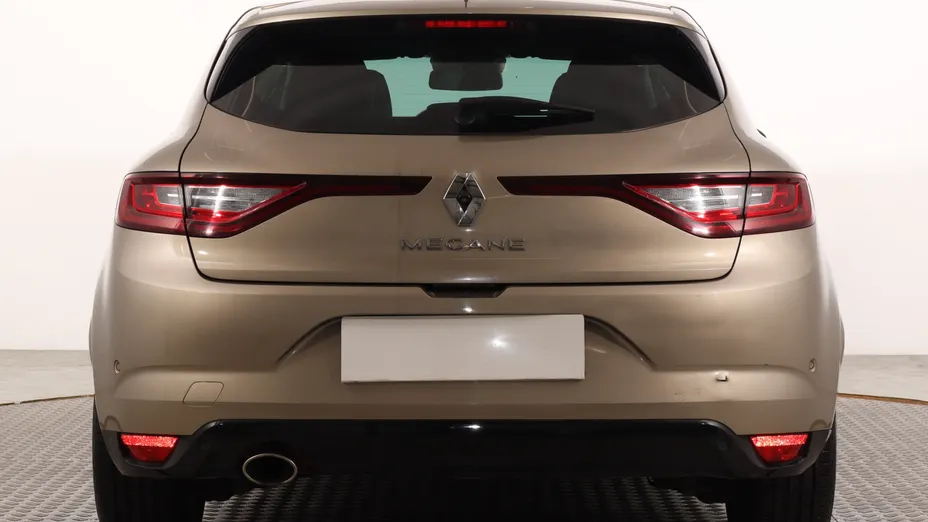 Renault Megane -