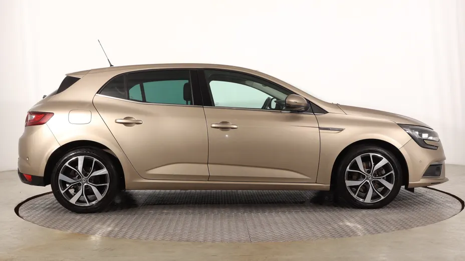 Renault Megane -