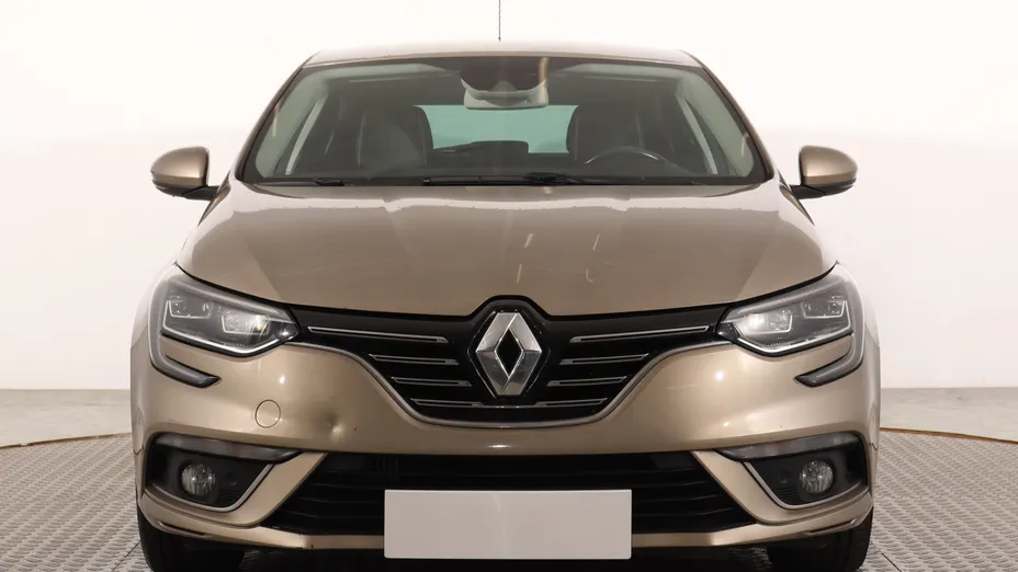 Renault Megane -