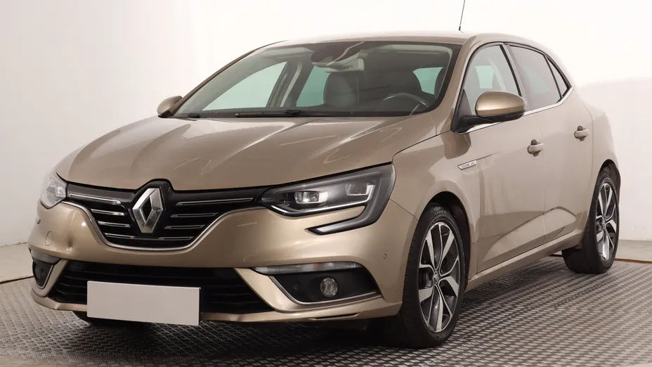 Renault Megane -