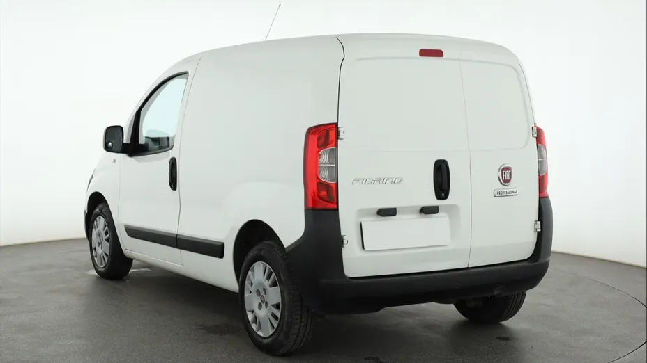 Fiat Fiorino -