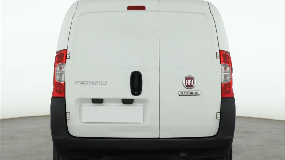 Fiat Fiorino -
