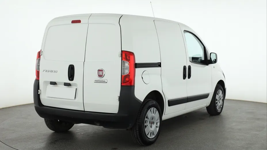 Fiat Fiorino -