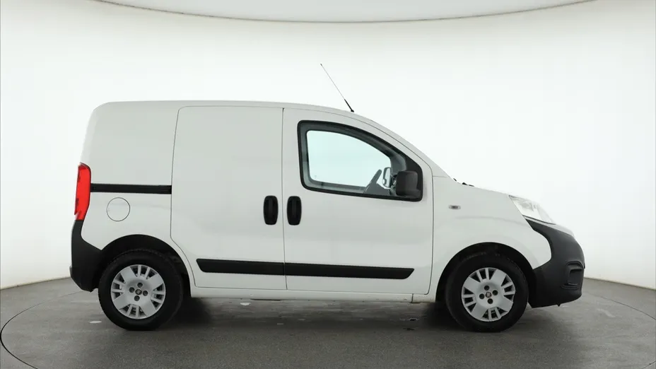 Fiat Fiorino -