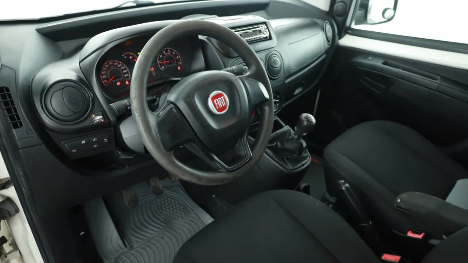 Fiat Fiorino -
