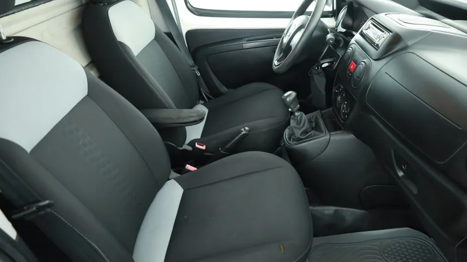 Fiat Fiorino -