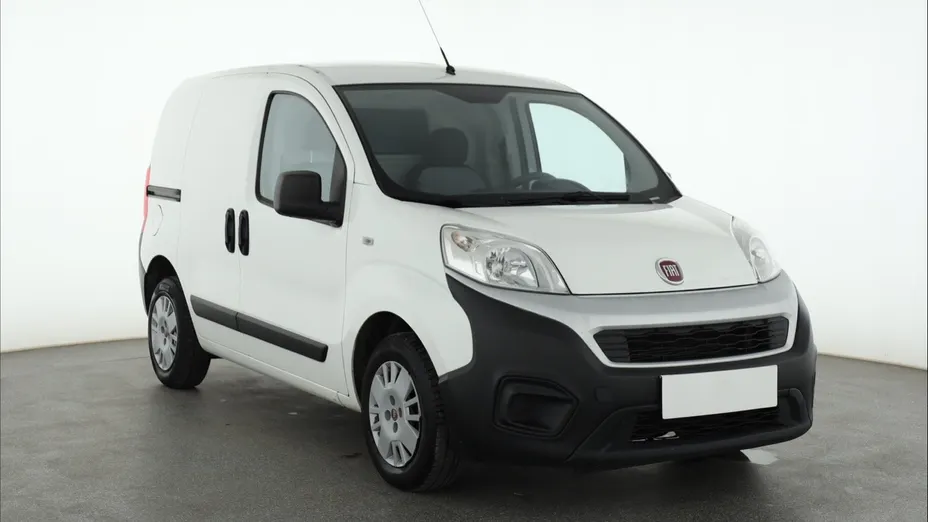 Fiat Fiorino -