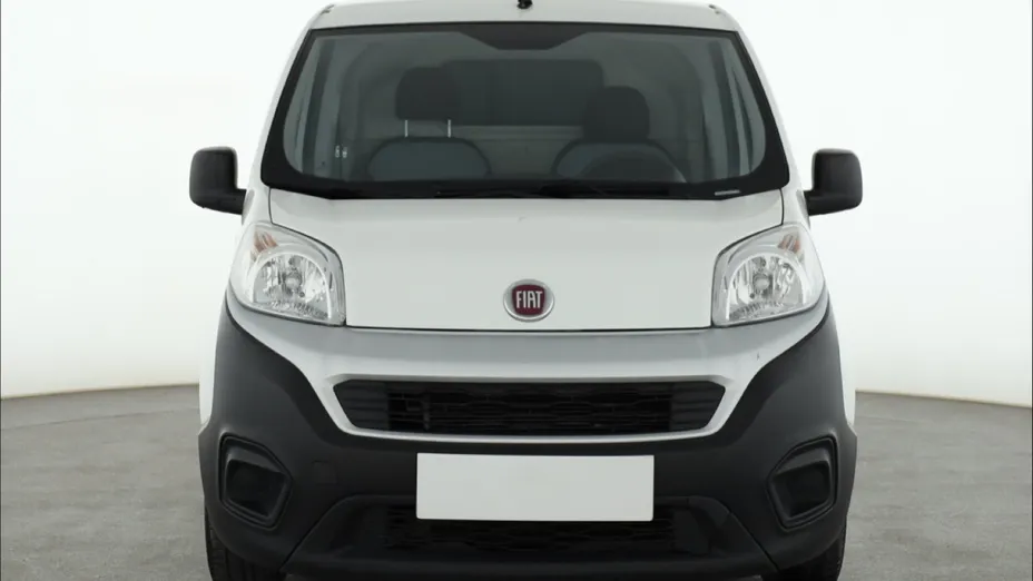Fiat Fiorino -