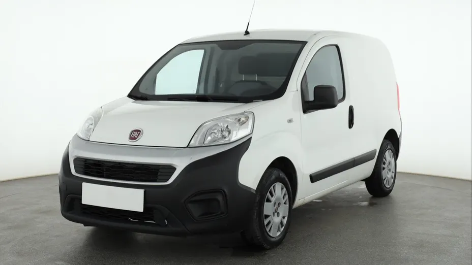 Fiat Fiorino -