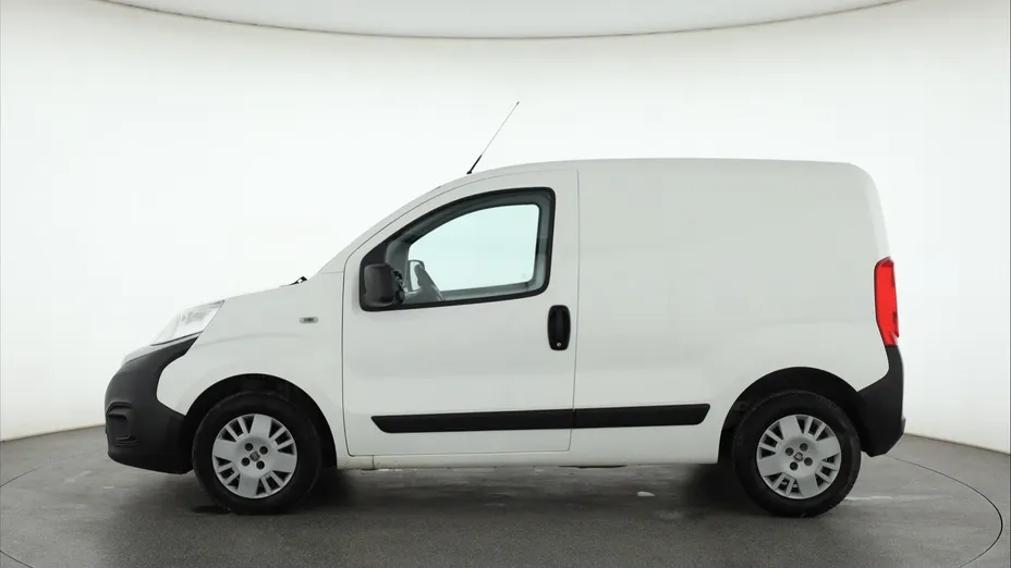 Fiat Fiorino -