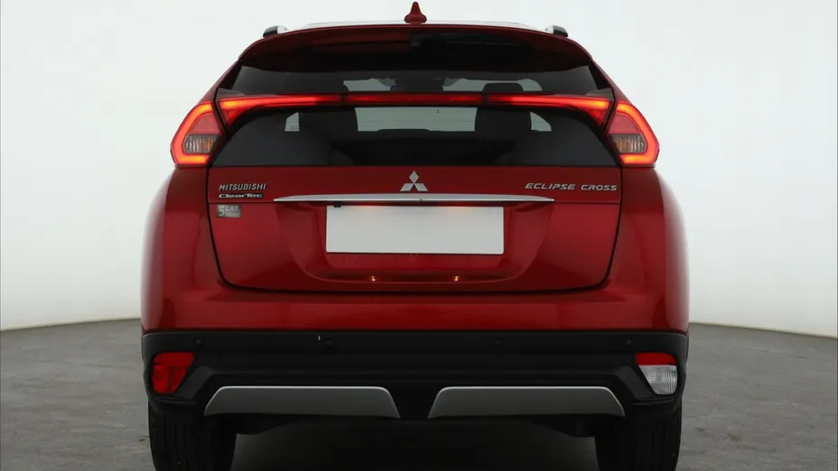 Mitsubishi Eclipse Cross -