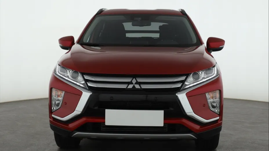 Mitsubishi Eclipse Cross -