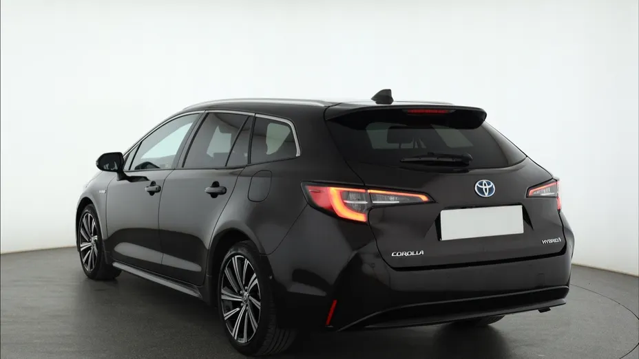 Toyota Corolla -