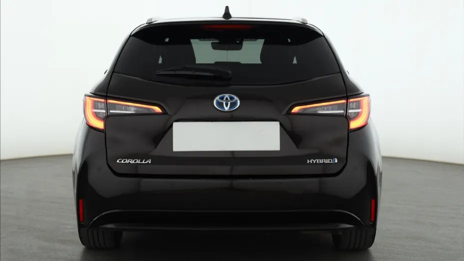 Toyota Corolla -