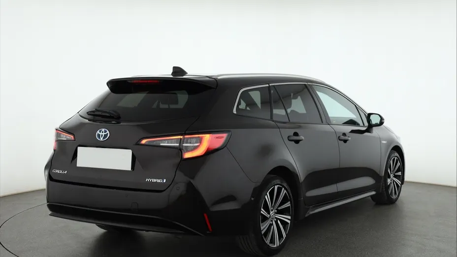 Toyota Corolla -