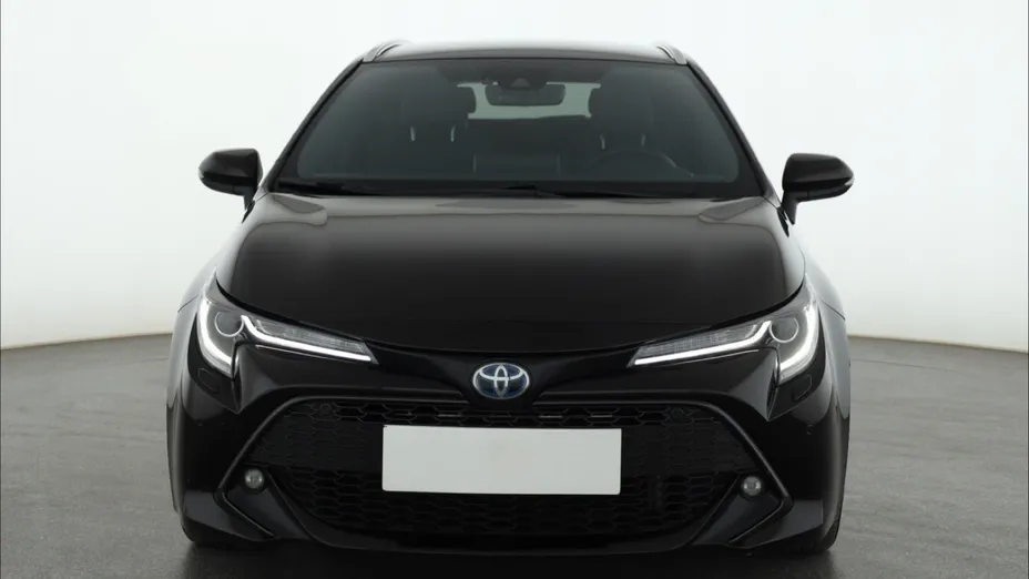 Toyota Corolla -
