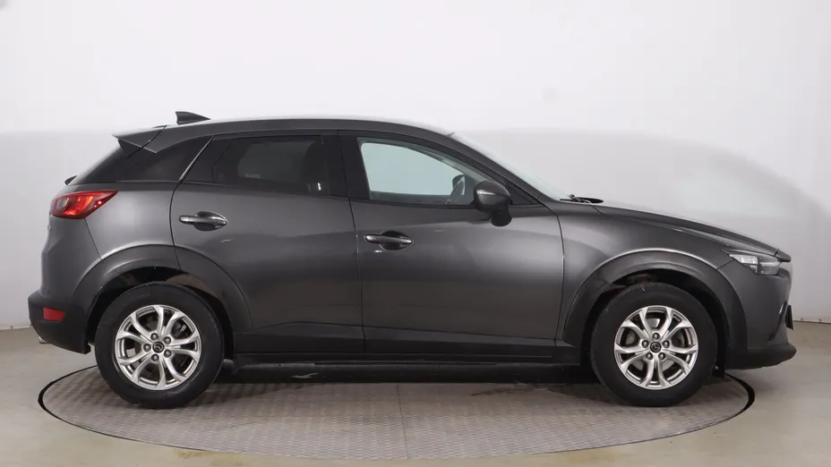 Mazda CX-3 -