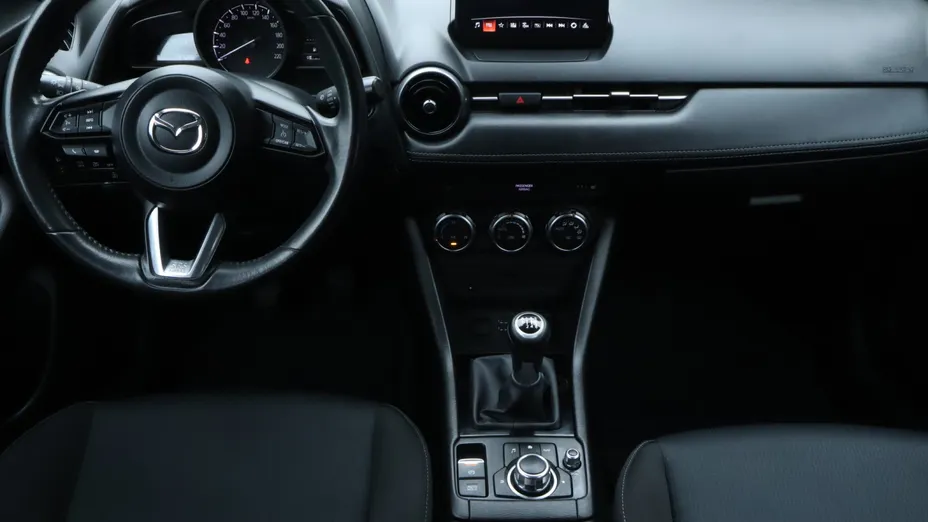Mazda CX-3 -