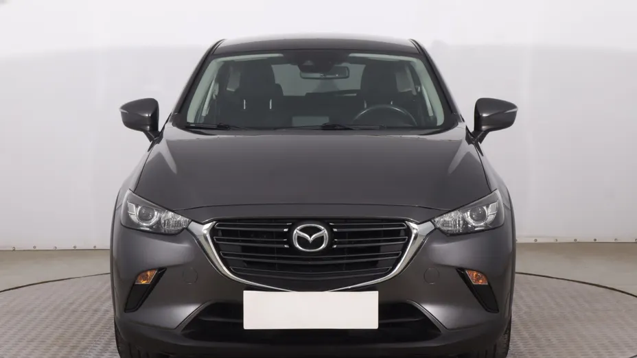 Mazda CX-3 -