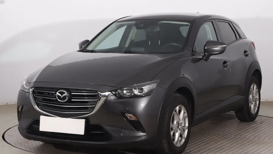 Mazda CX-3 -