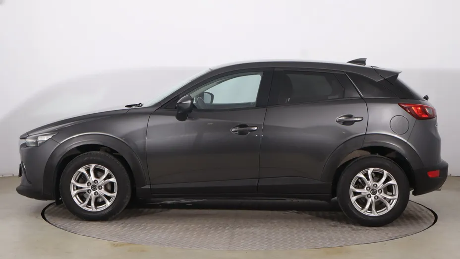 Mazda CX-3 -