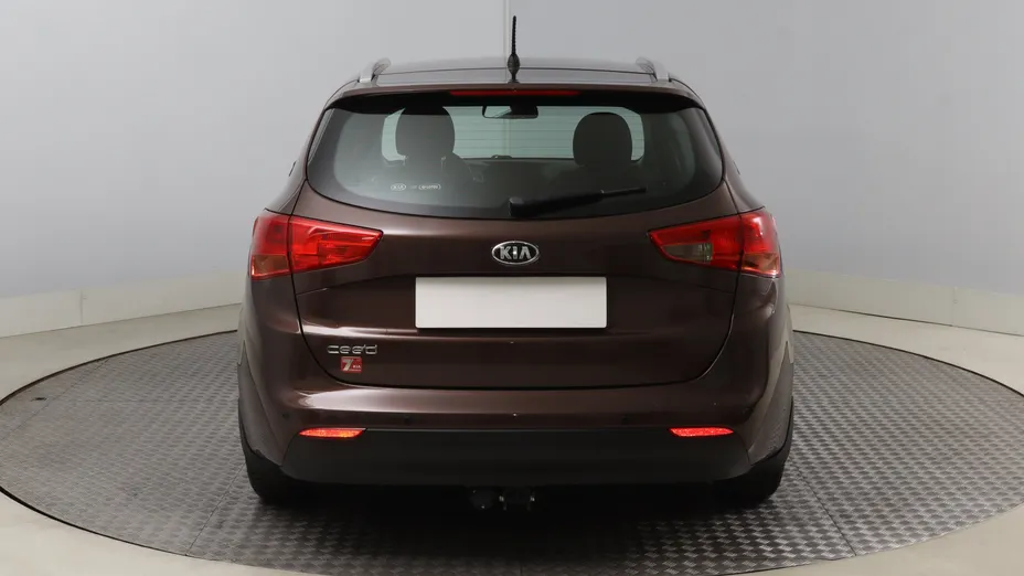 Kia Cee'd -
