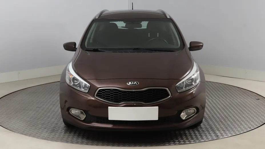 Kia Cee'd -