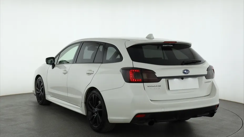 Subaru Levorg -