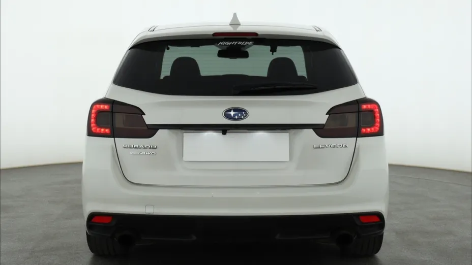 Subaru Levorg -