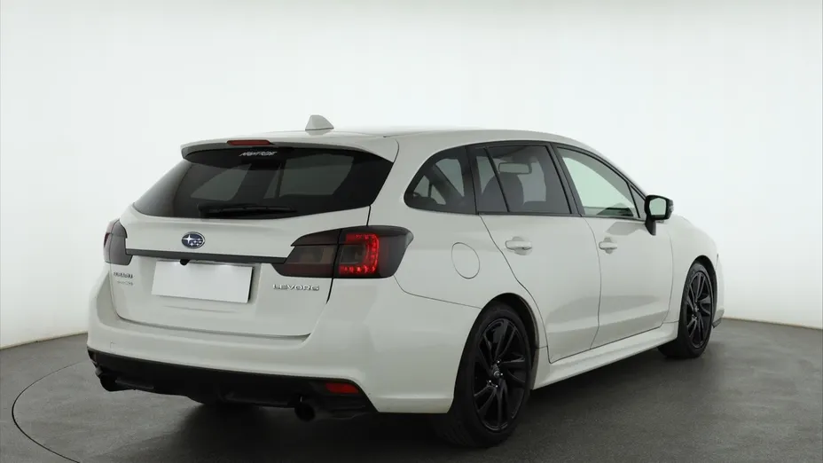 Subaru Levorg -
