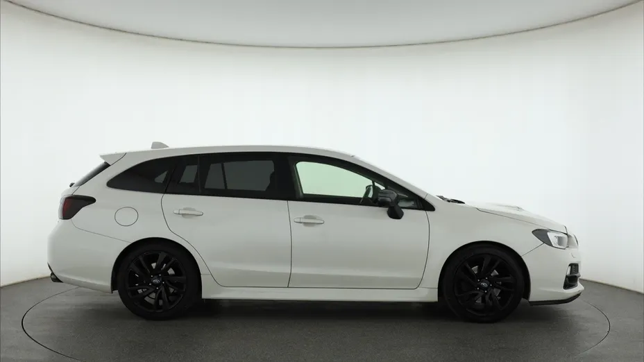 Subaru Levorg -