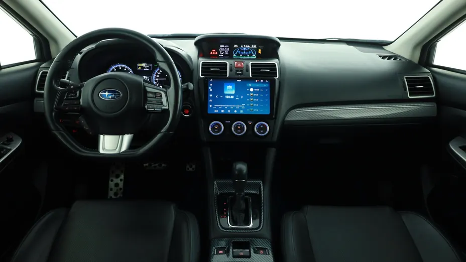 Subaru Levorg -