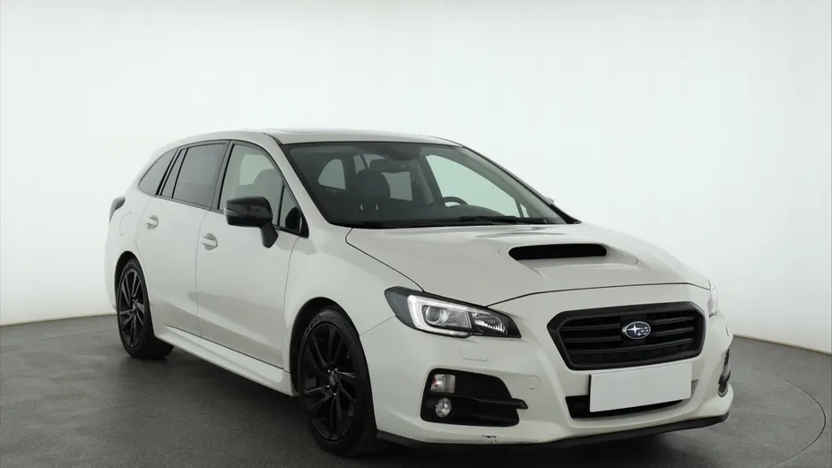 Subaru Levorg -