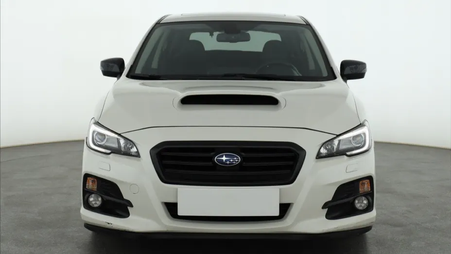 Subaru Levorg -