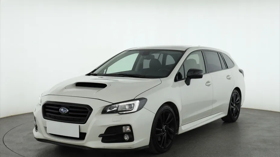 Subaru Levorg -