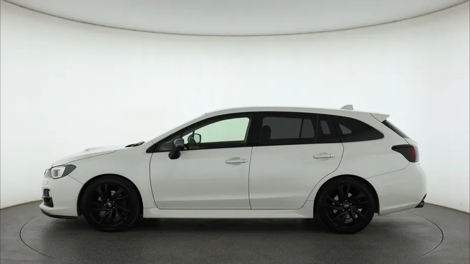 Subaru Levorg -