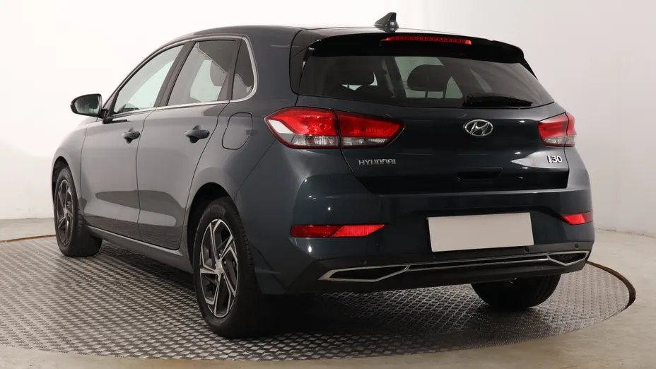 Hyundai i30 -
