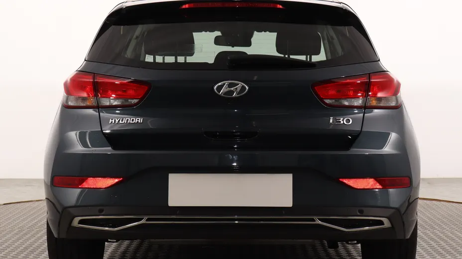 Hyundai i30 -