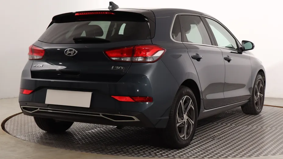 Hyundai i30 -