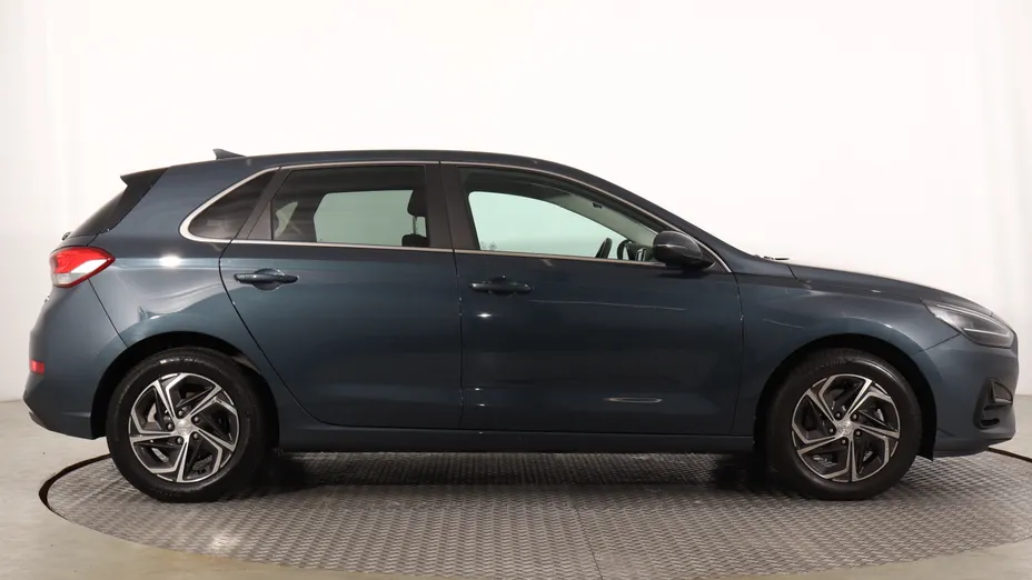 Hyundai i30 -