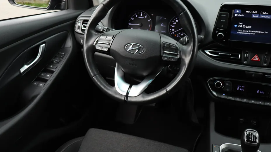 Hyundai i30 -
