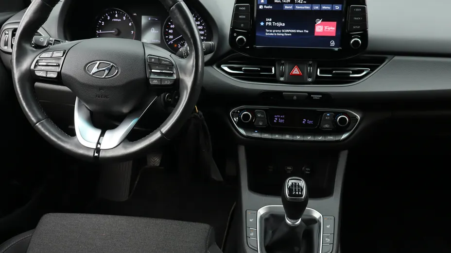 Hyundai i30 -