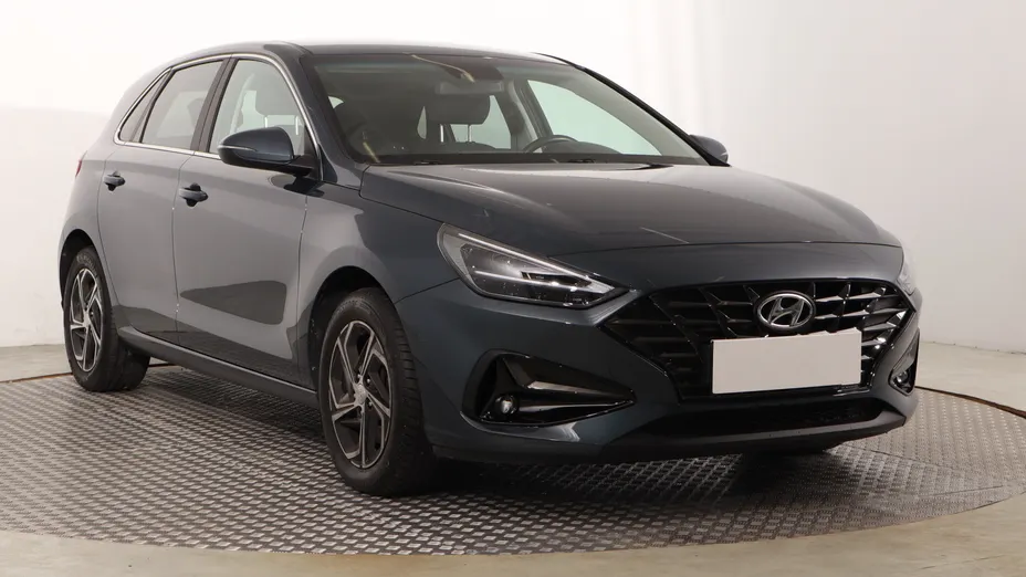 Hyundai i30 -